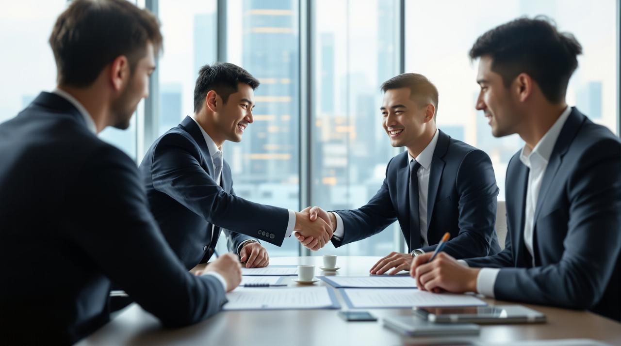 日韩大片与腾讯视频达成战略合作,共同开发精品网剧