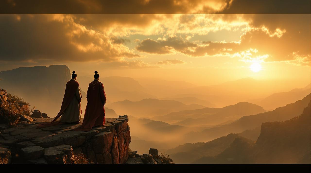 日韩大片年度巨制《长河》正式杀青,预计明年春节档上映